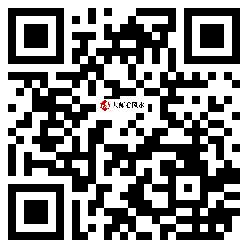 微信分享二维码