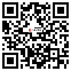 微信分享二维码