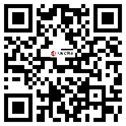 微信分享二维码