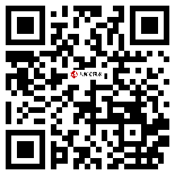 微信分享二维码