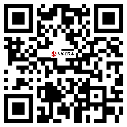 微信分享二维码