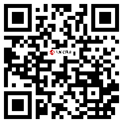 微信分享二维码