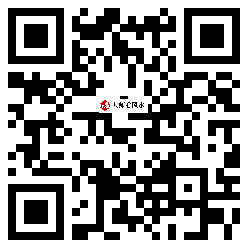 微信分享二维码