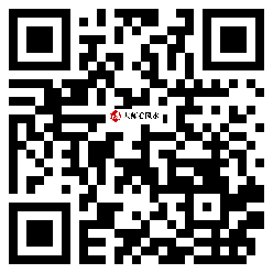 微信分享二维码