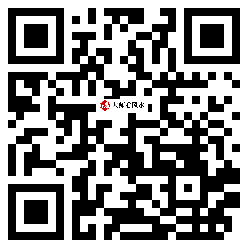 微信分享二维码