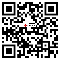 微信分享二维码