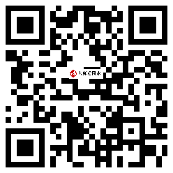 微信分享二维码