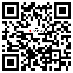 微信分享二维码