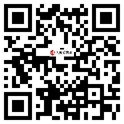 微信分享二维码