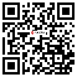 微信分享二维码