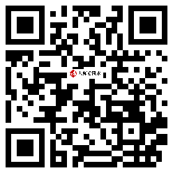 微信分享二维码