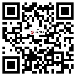 微信分享二维码