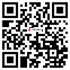 微信分享二维码