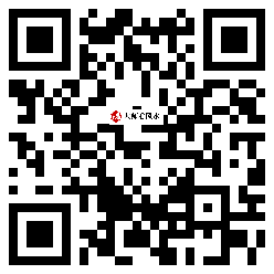 微信分享二维码