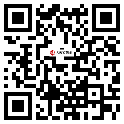 微信分享二维码