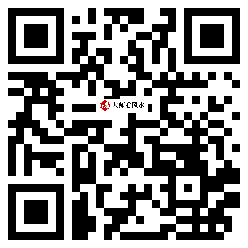 微信分享二维码