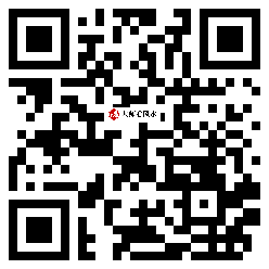 微信分享二维码