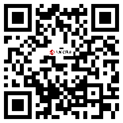 微信分享二维码