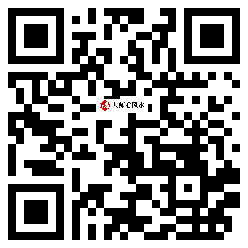 微信分享二维码