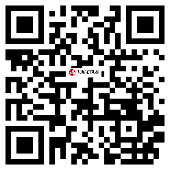 微信分享二维码