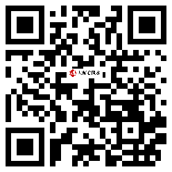 微信分享二维码