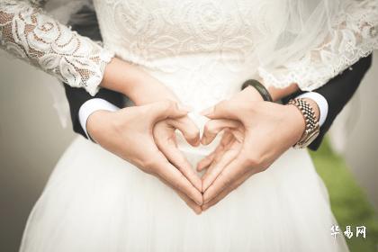 婚姻幸福的手相特征，婚姻线在哪个位置？